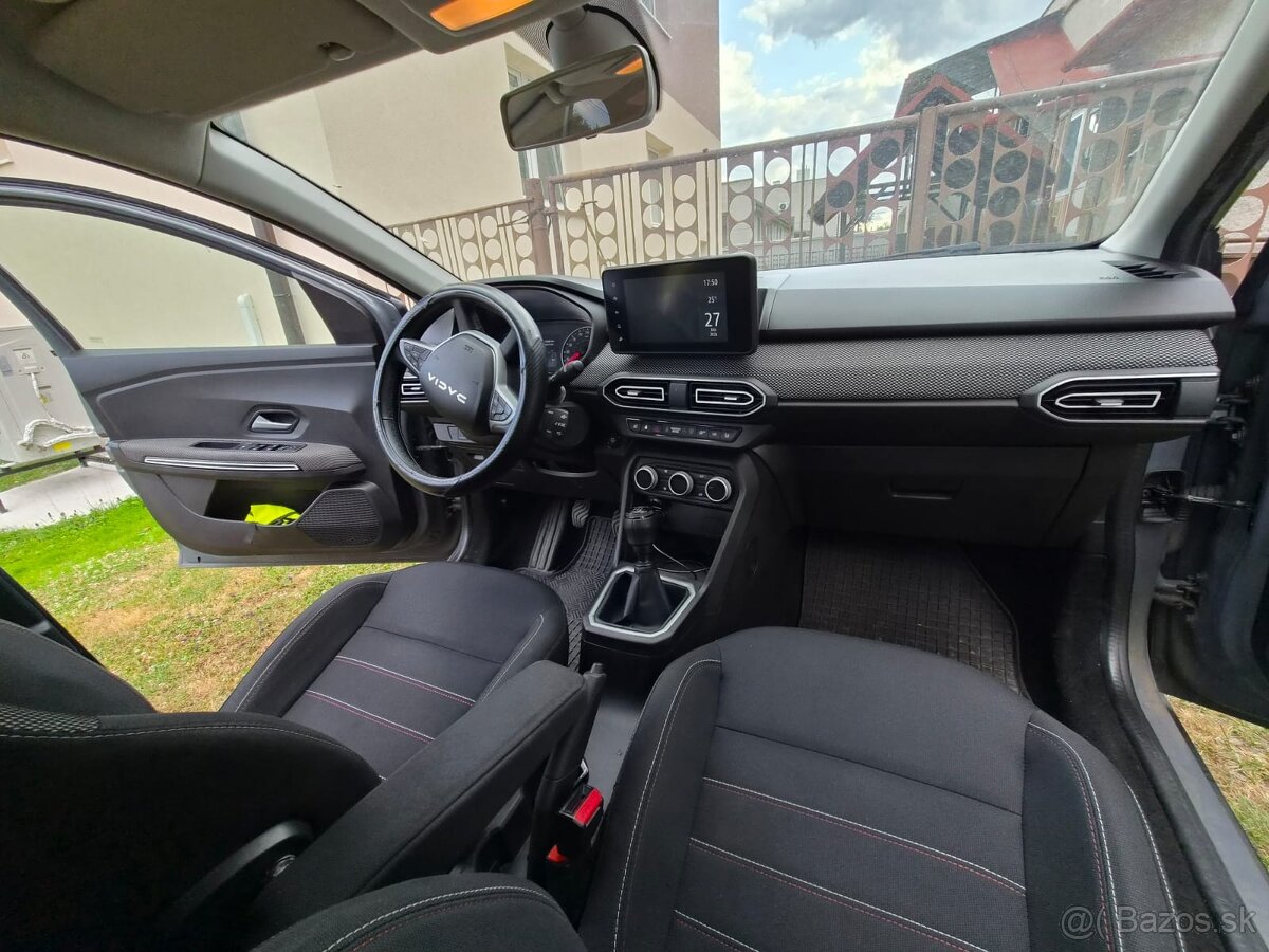 Dacia Jogger - 9