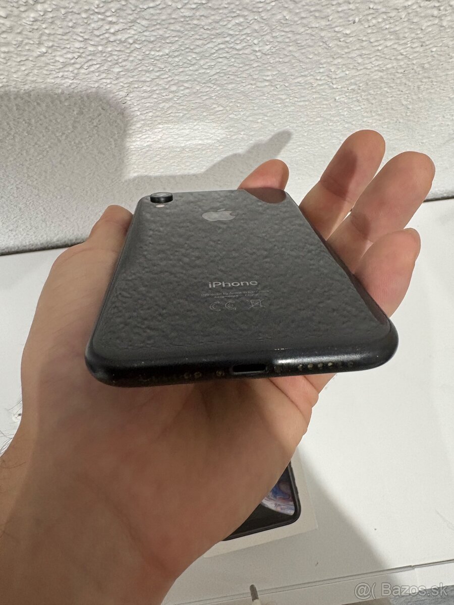 Iphone XR 128GB - 9