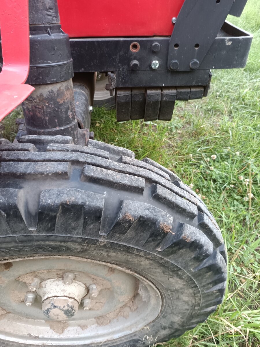 Predám Zetor 5211 - 9