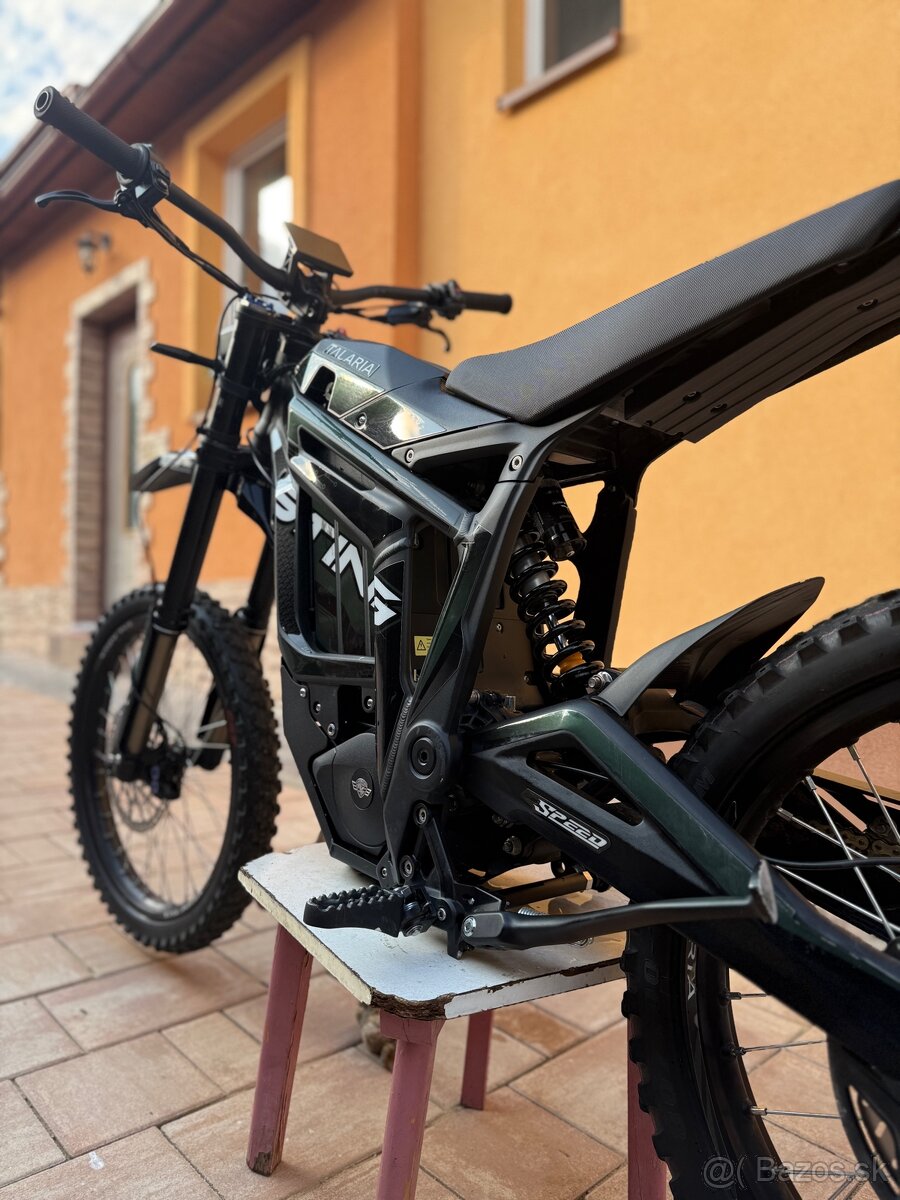 Talaria Sting Mx4 L1e, TOP - 9