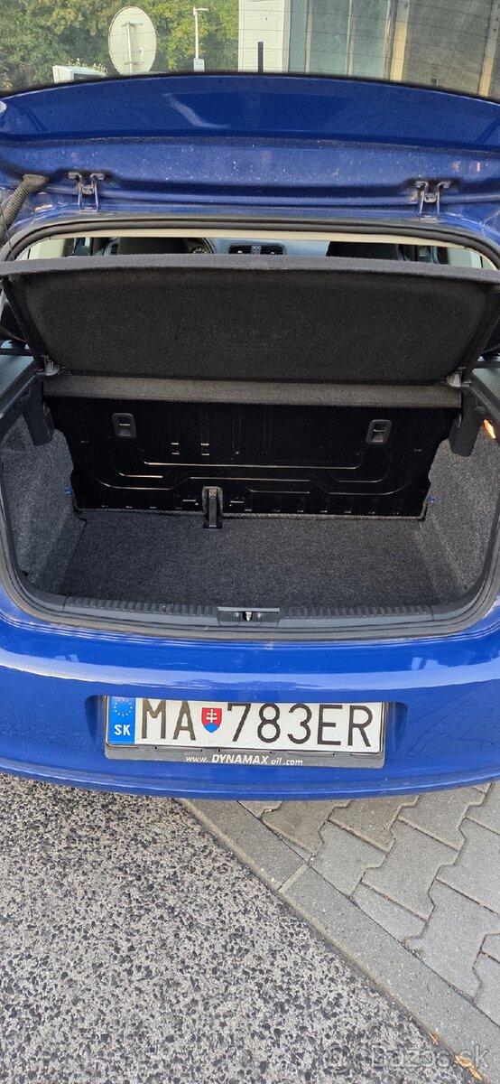 Volkswagen polo - 9