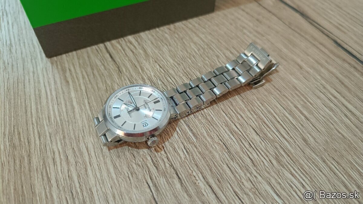 Certina DS Stella - platí do zmazania - - 9