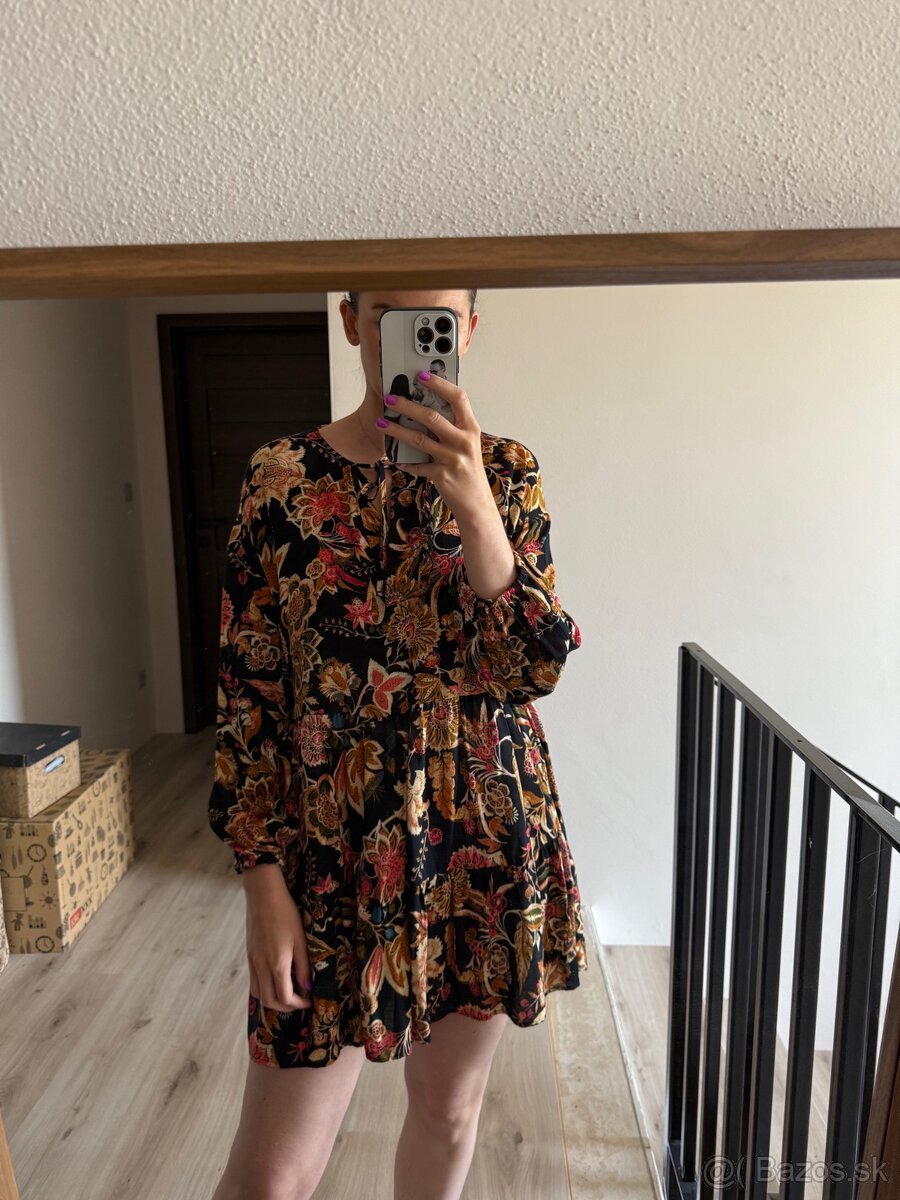 Predám šaty ZARA - 9