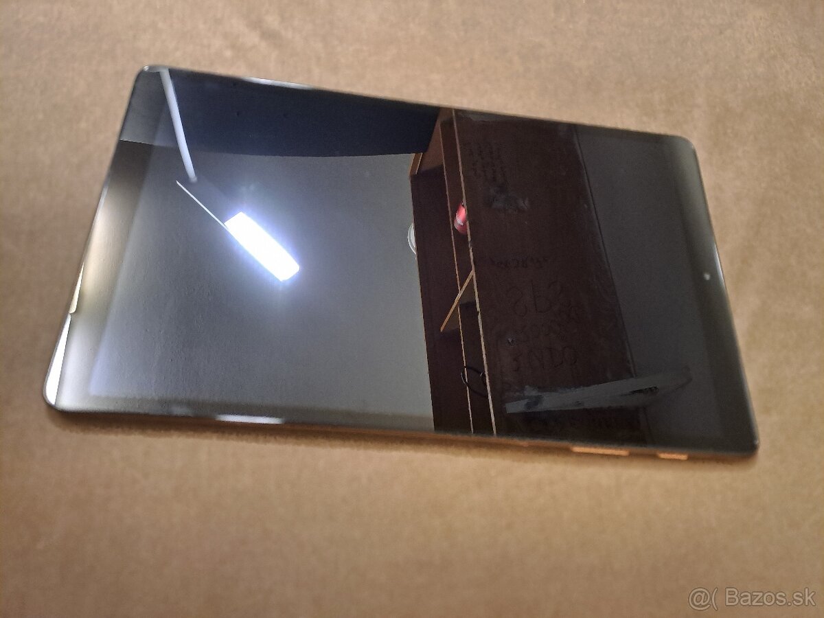 samsung galaxy tab A - 9