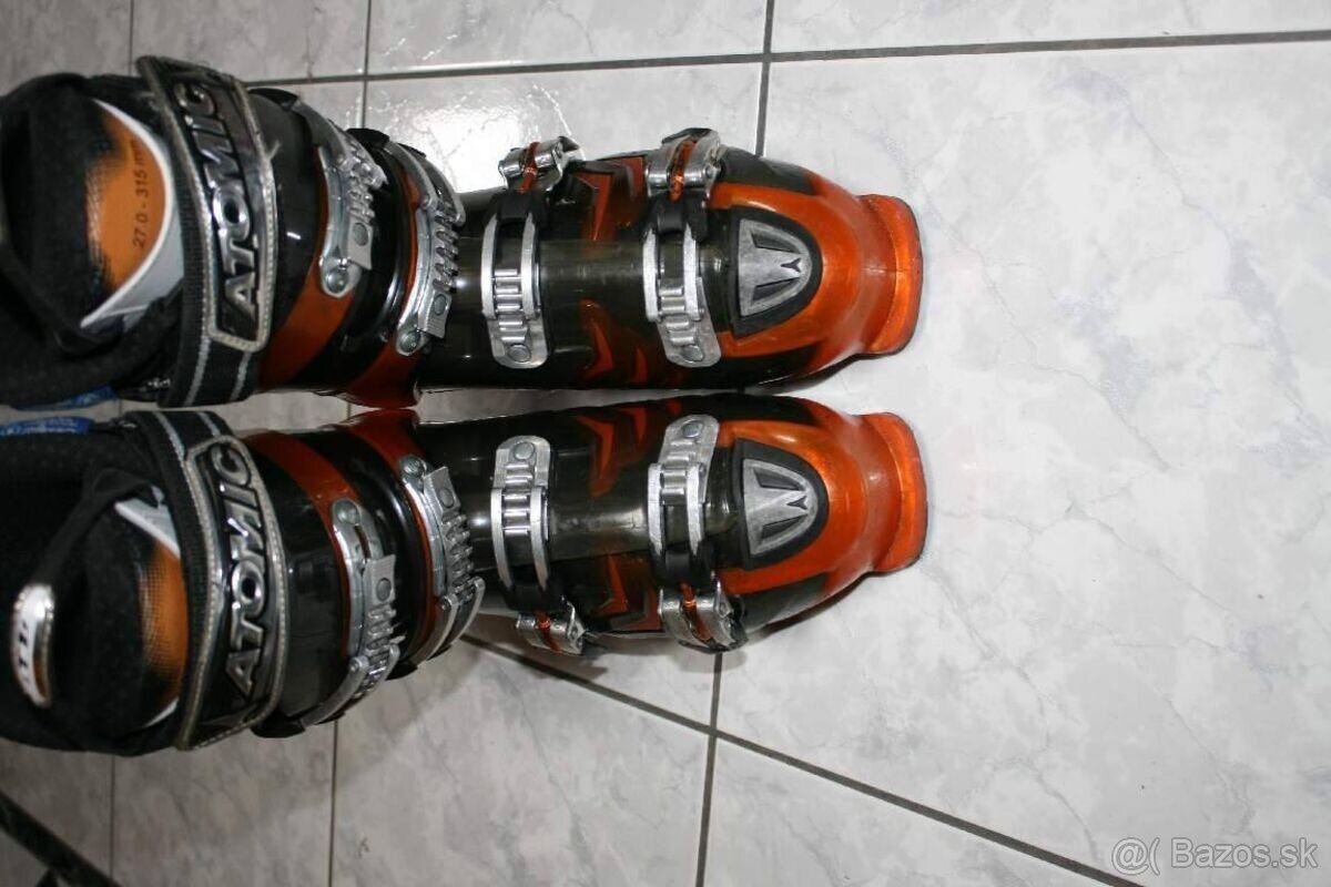 lyže Volkl race Tiger 160 cm - 9