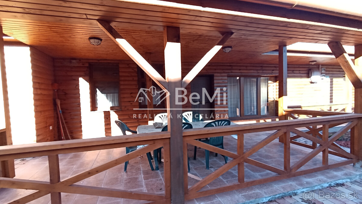 TOP ponuka rodinný dom v obci Kány v Maďarsku-NA PREDAJ - 9