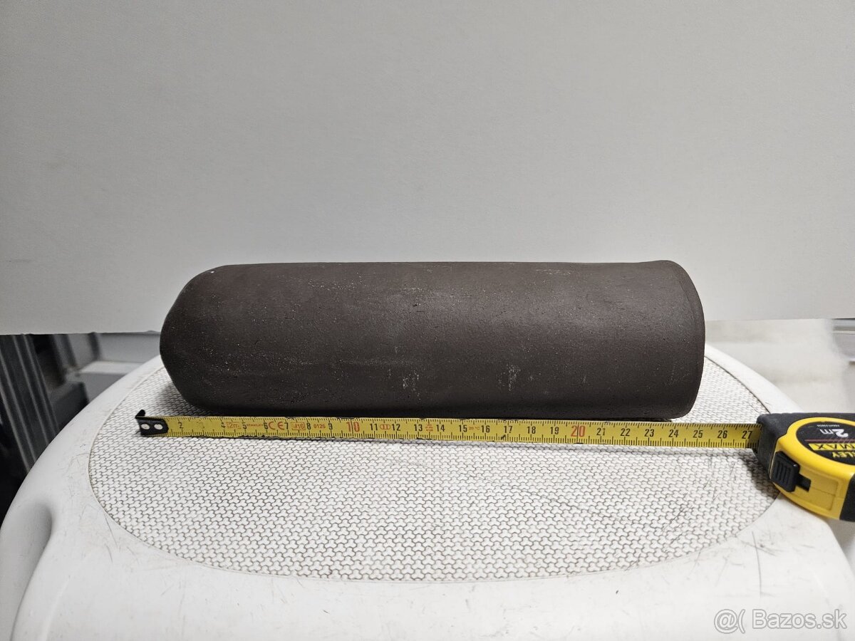 Úkryty, trubky, vytieračky a skrýše pre rybičky - 9