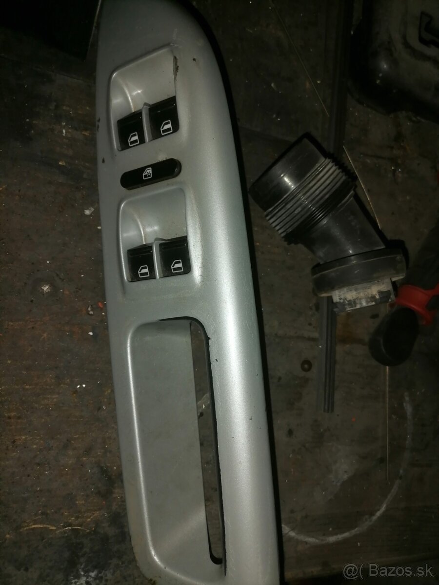 Predam dile na oktavku 2 - 9