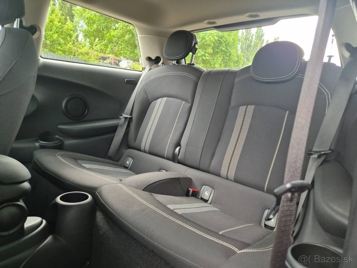 Mini Cooper E SE Elektro 184k 2021 - 9