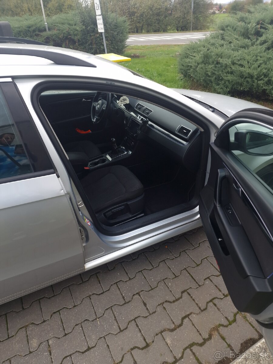 Volkswagen Passat B7 Zľava do konca týždňa 4700€ - 9