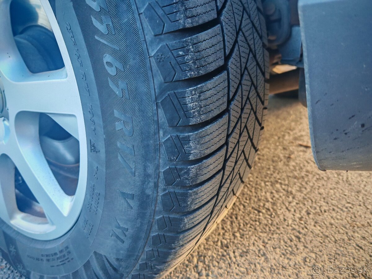 Q5 8R 2011 2.0tdi 125kw quattro automat M6 nová STK - 9