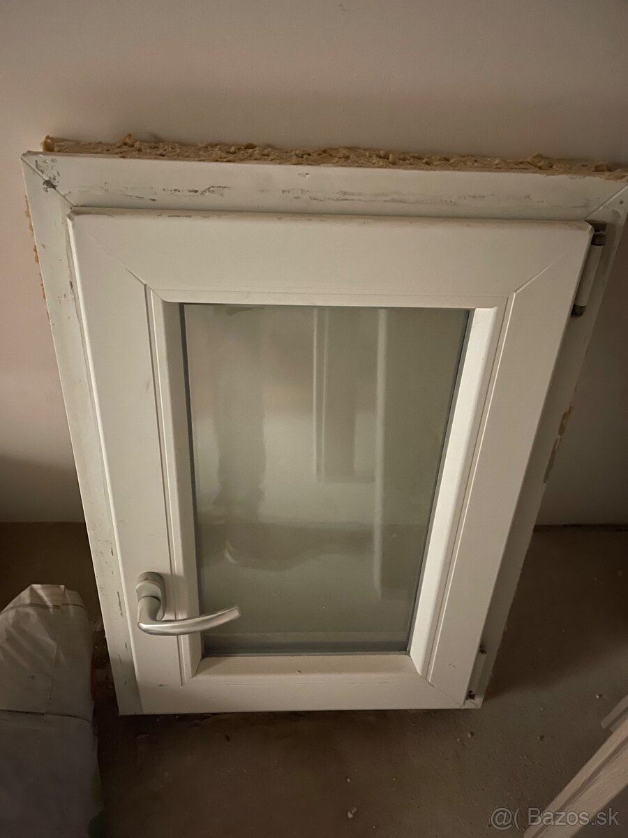 Predam okna - velmi malo pouzivane - 9