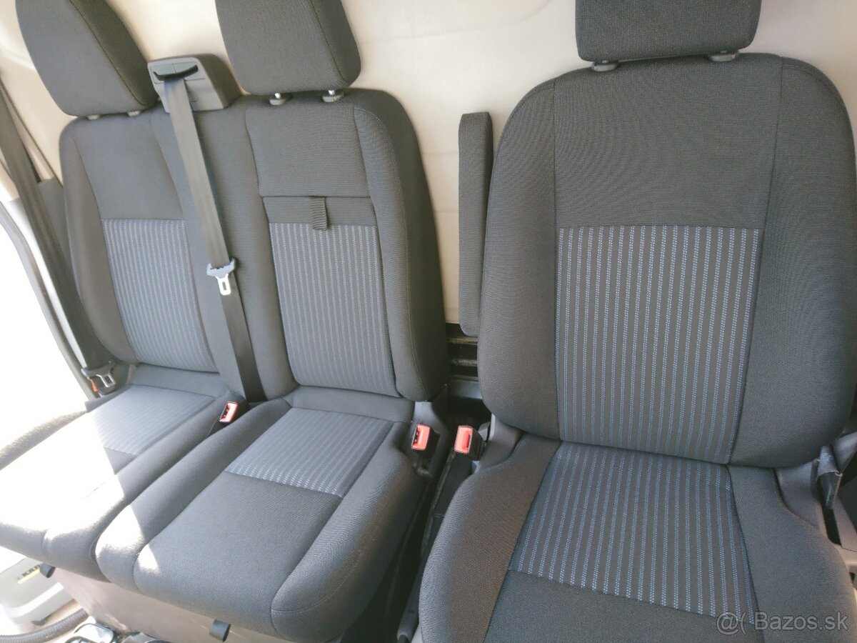 TEPOVANIE U VÁS DOMA - 9