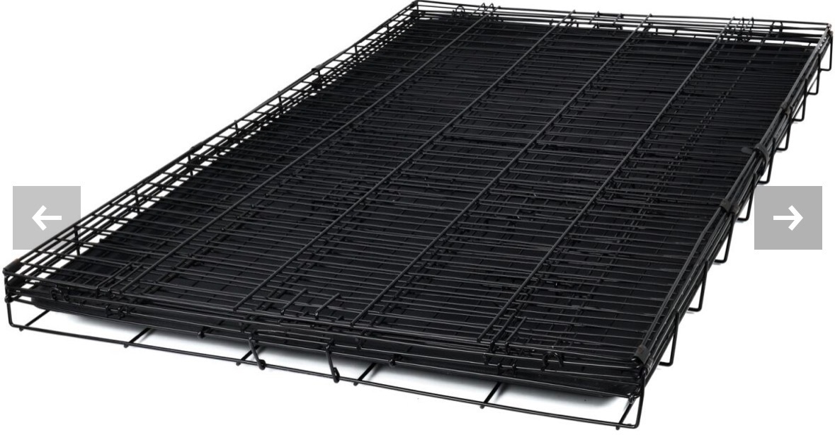 Klietka pre veľkého psa - 9