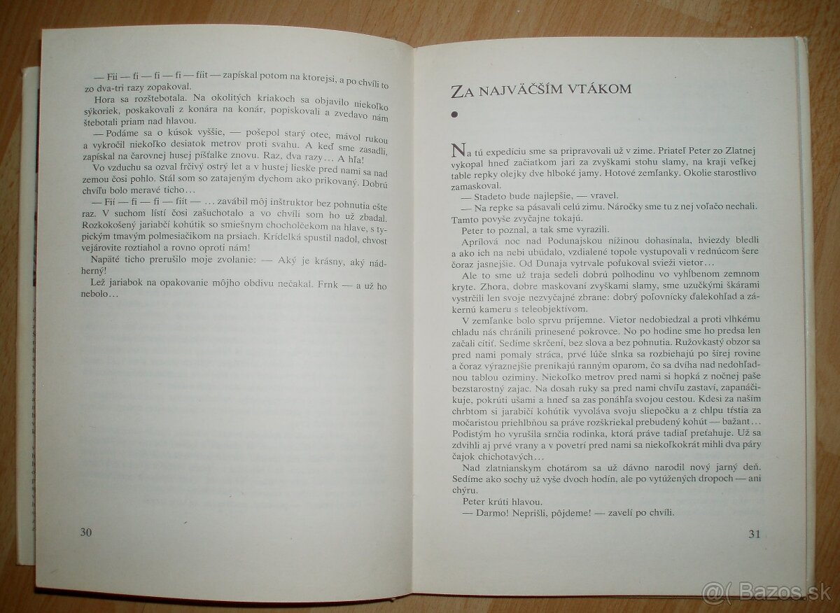 Trofej neznámeho strelca - 9