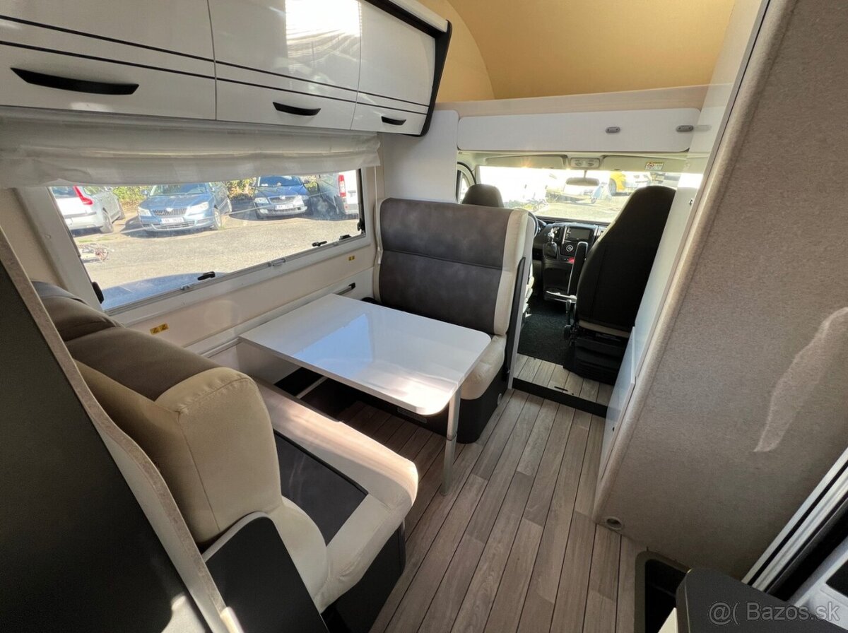 FORSTER 699 DVB 2025 18 TIS KM DPH TOP VÝBAVA - 9