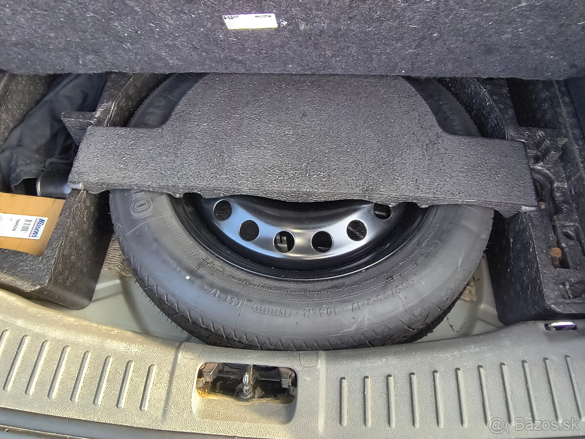 predám Ford Kuga 10/2010 - 9