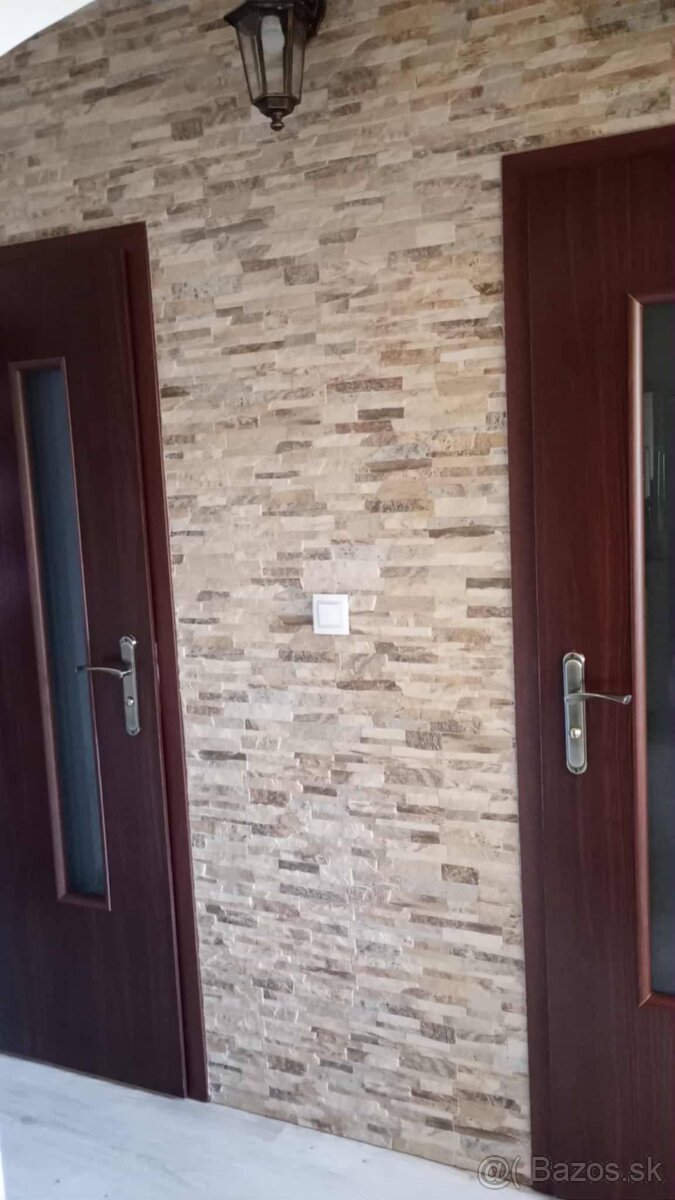 prenájom 3 izbového bytu - 9