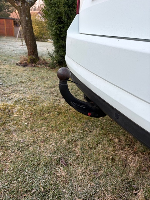 Škoda Octavia combi 2.0 Tdi, 110kw, 4x4 drive - 9