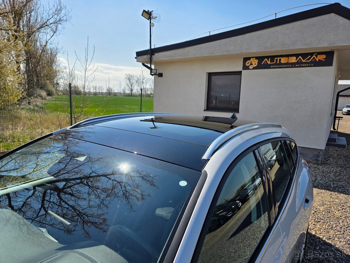 Ford Focus Kombi 1.5 TDCi Titanium - 9