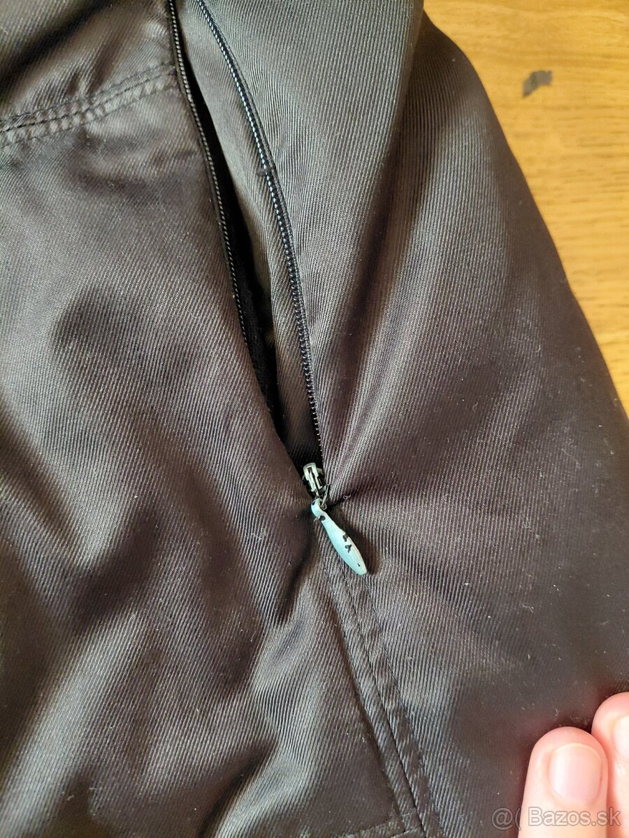 Dámska bunda CK - 9