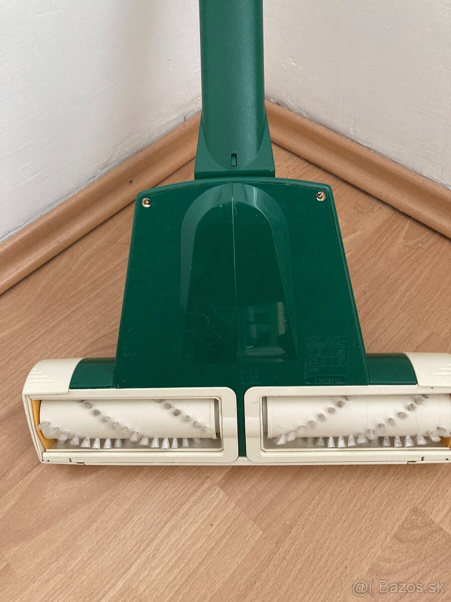 Vysávač Vorwerk 130 a tepovač - 9