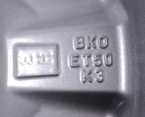 alu kolesá SUZUKI VITARA ●nové● - 9