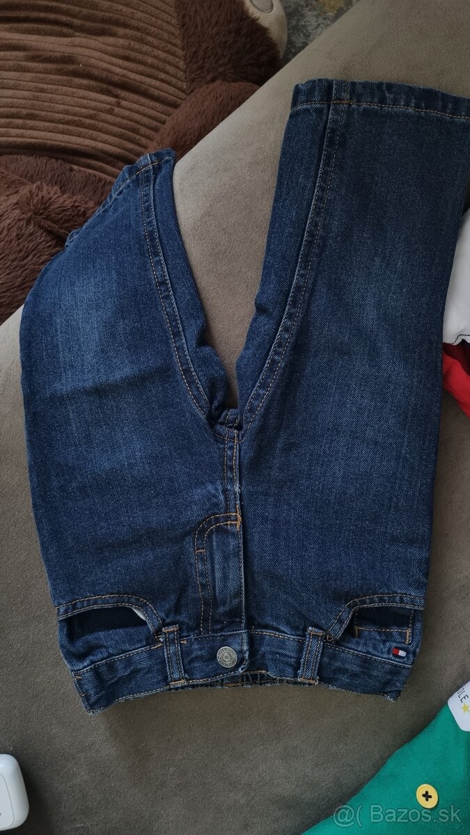 Oblečenie pre chlapčeka značkové - 9