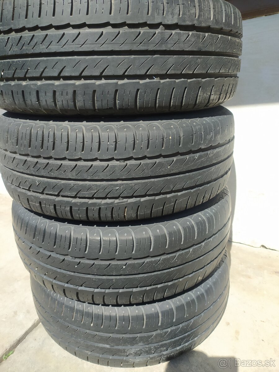 4x100 r14 Elektróny+pneumatiky - 9