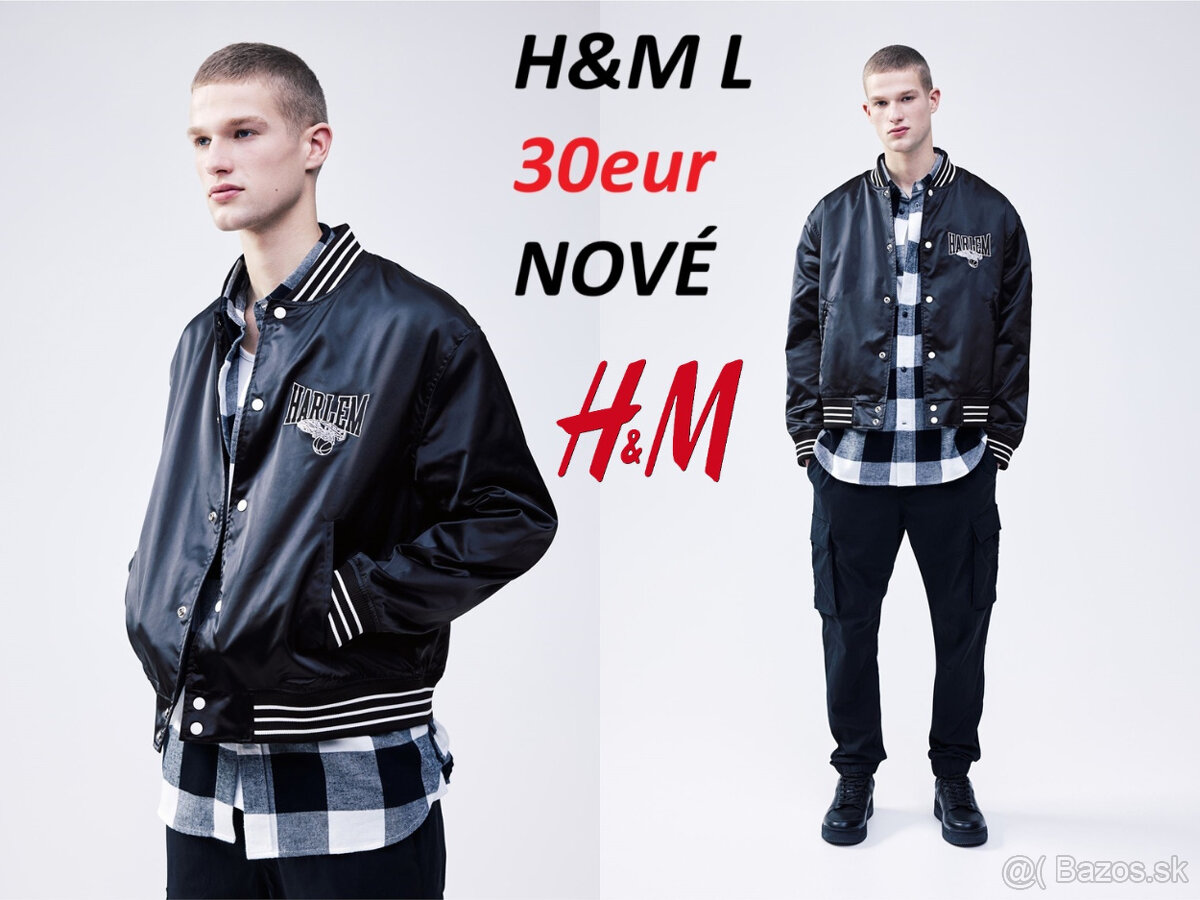 Bombéra, Bombérka, Letecká bunda, Nylonová bunda - 9