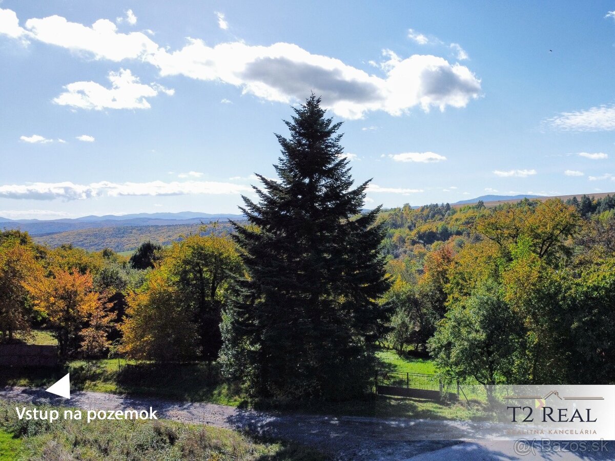 STAVEBNÝ POZEMOK - DALETICE, 790 M2 - PREŠOV 15 MIN. - 9