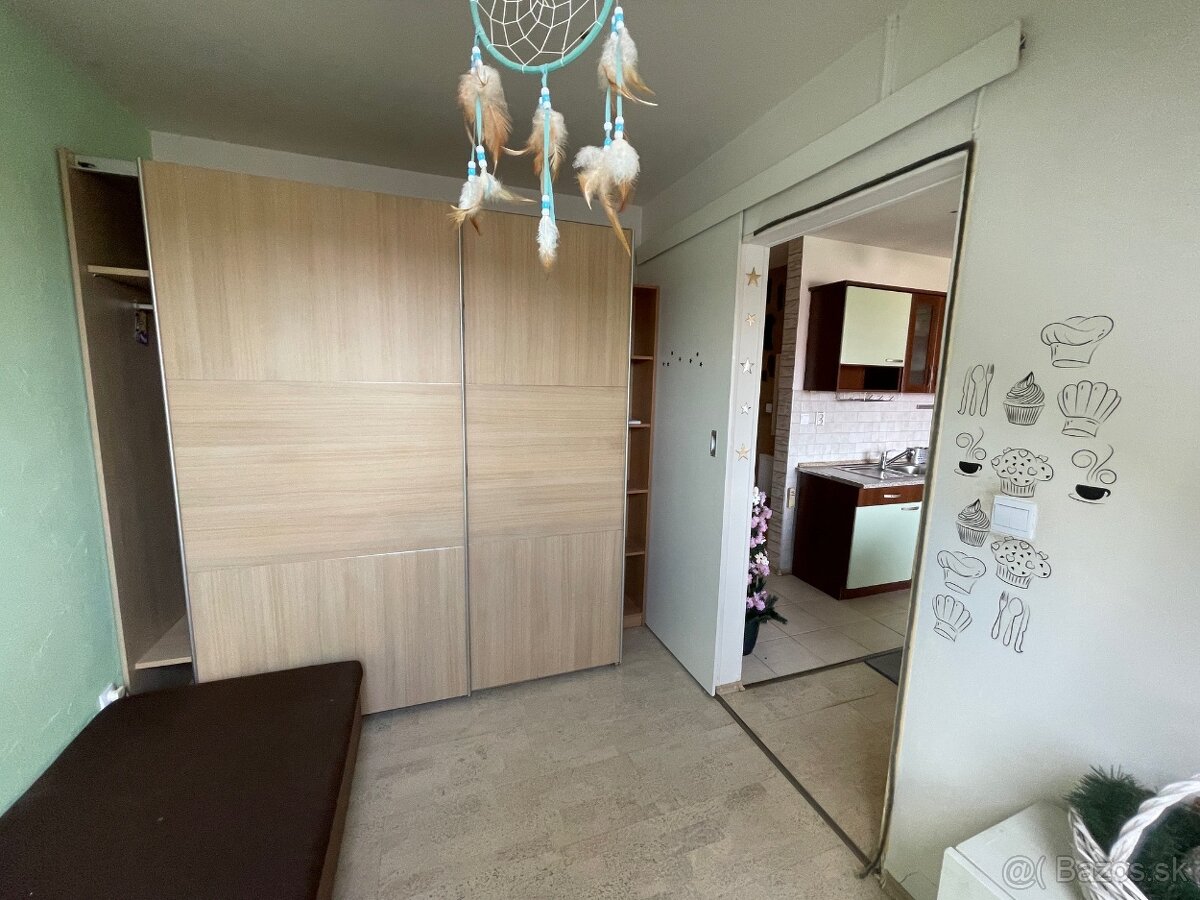 Dvojizbový byt na prenájom - 9