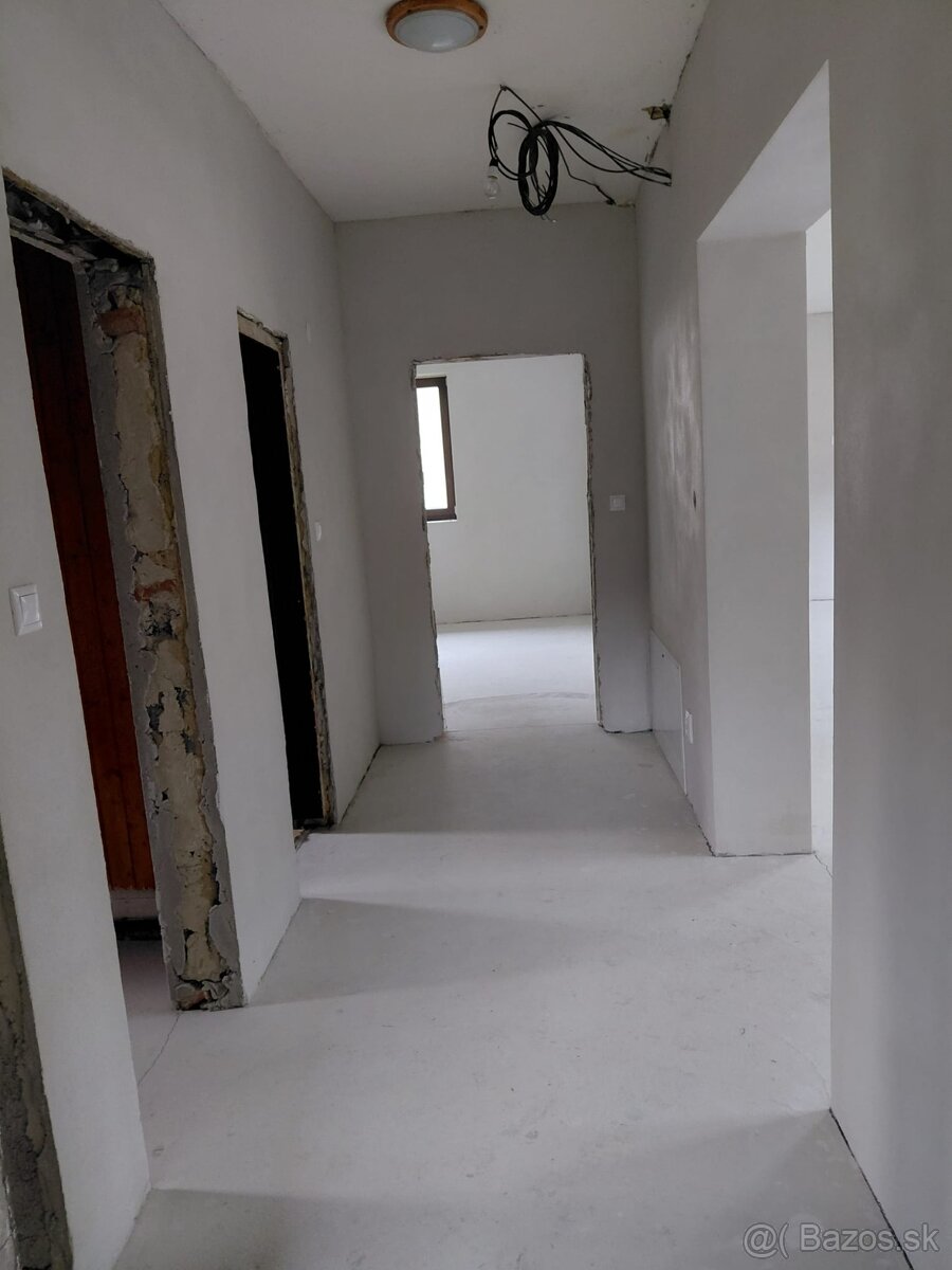 Rodinný dom Radôstka - 9