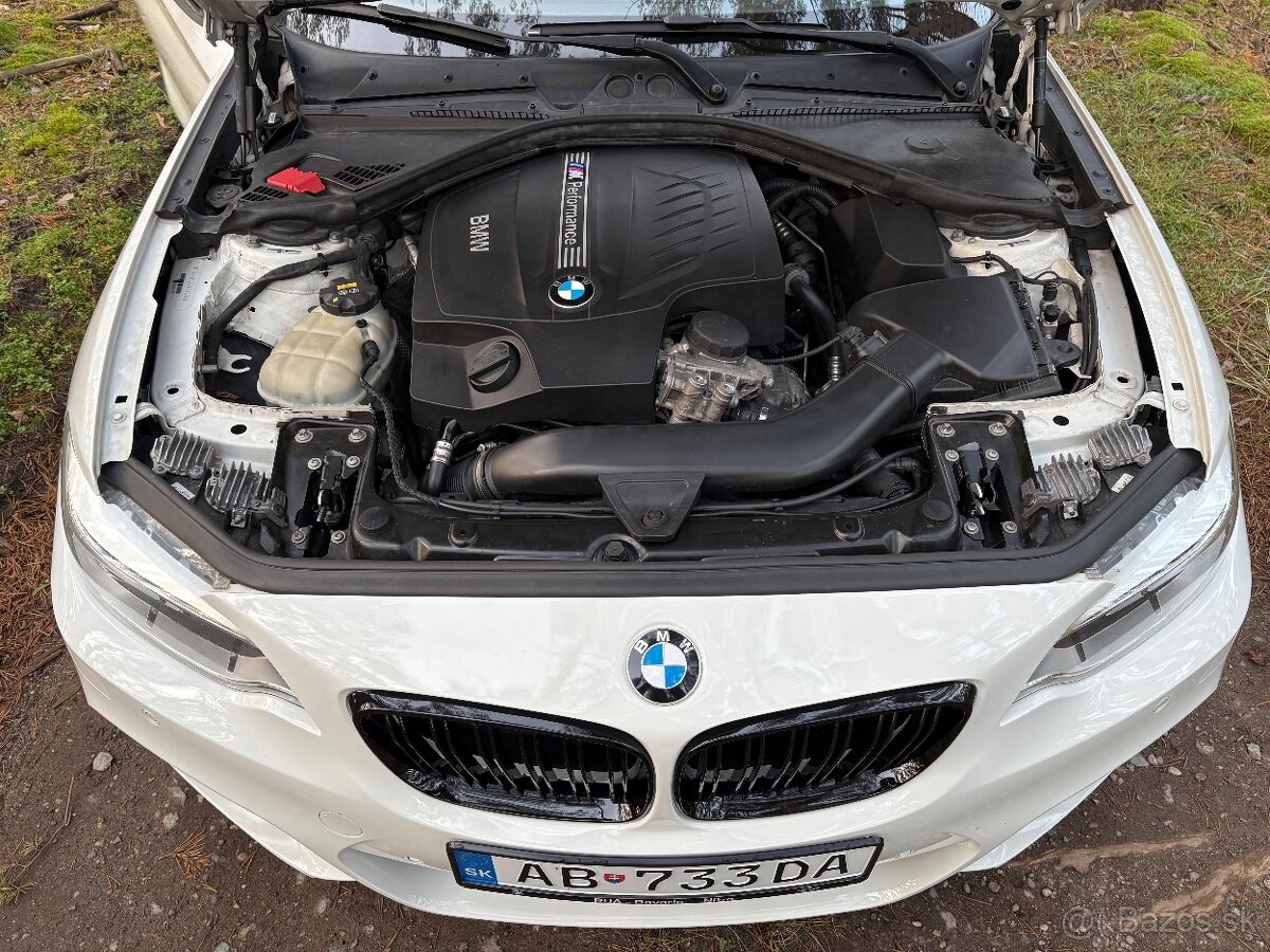 BMW m235i f22 240kw - 9