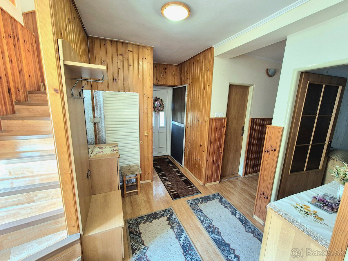 Rodinný dom blízko centra mesta . - 9