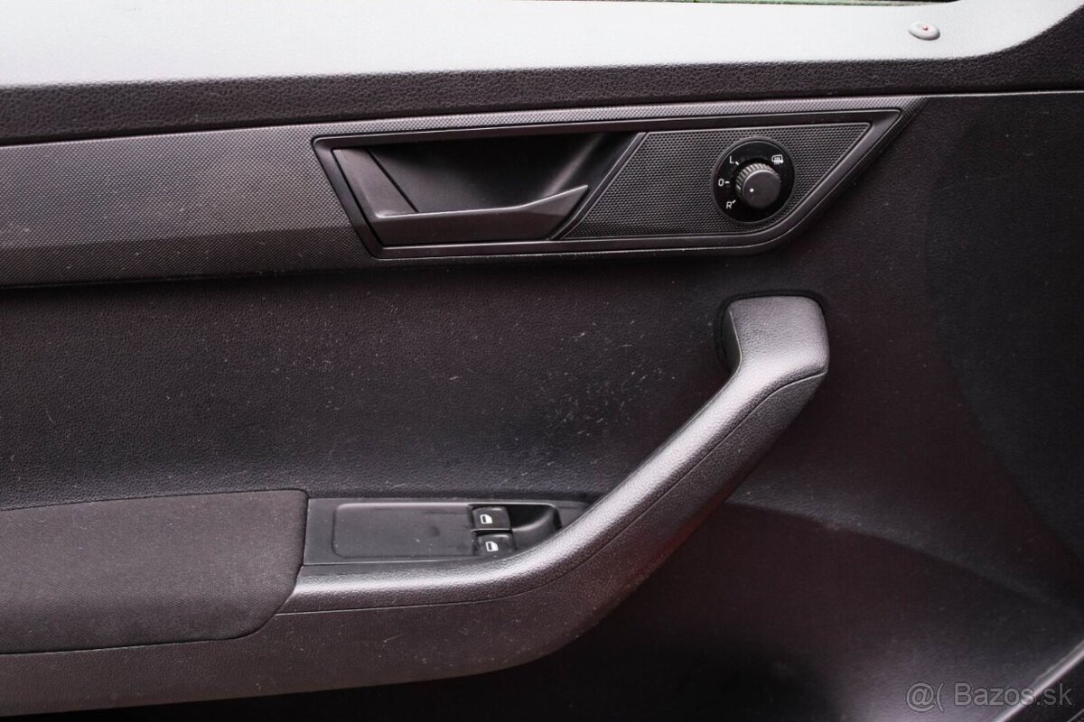 Škoda Fabia Combi 1.2 TSI Active - 9