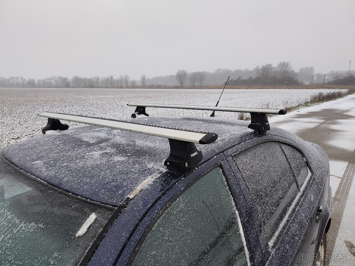 Škoda Octavia 1.9TDI 81KW - 9