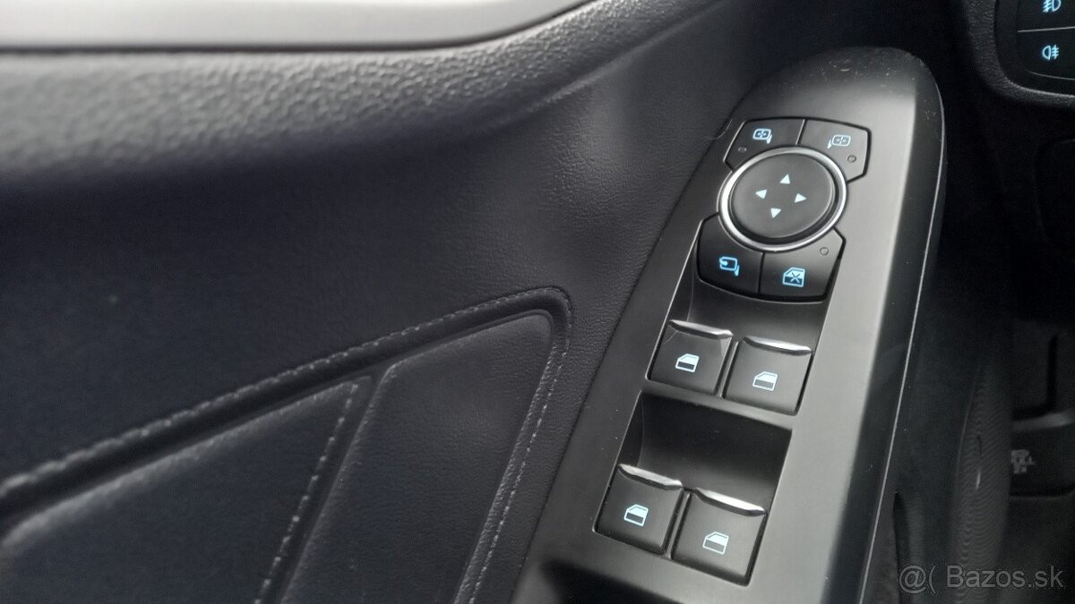 Ford Focus 1.0 EcoBoost - 9