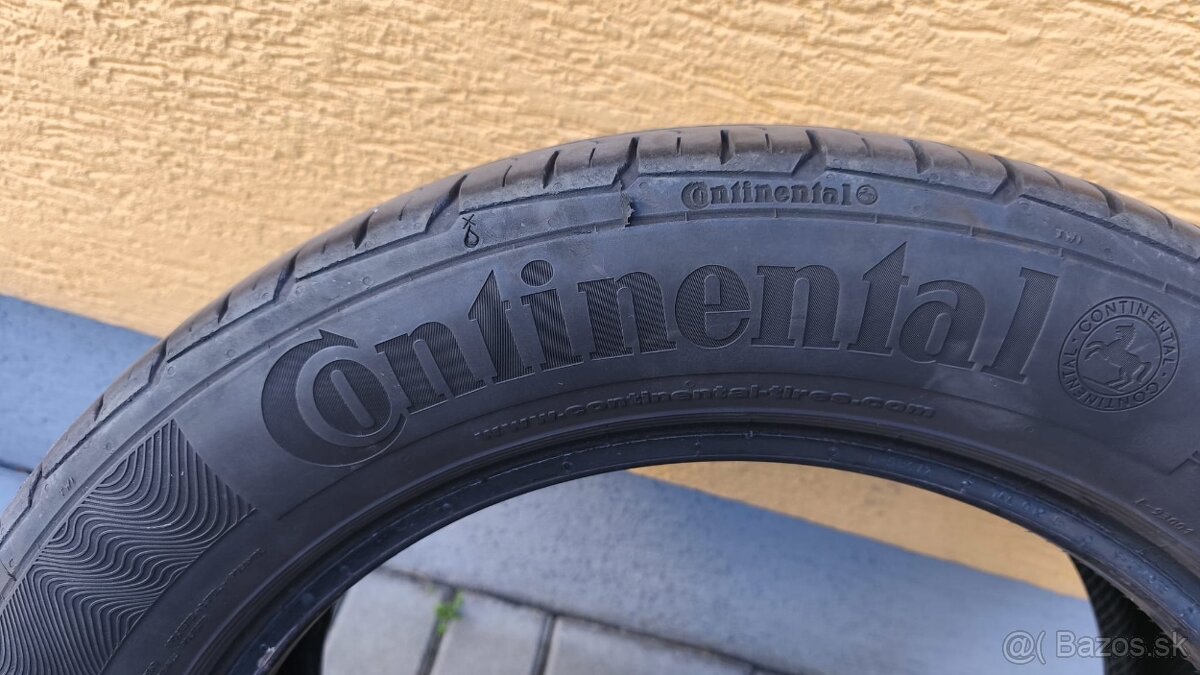 215/55 R17 letne - 9