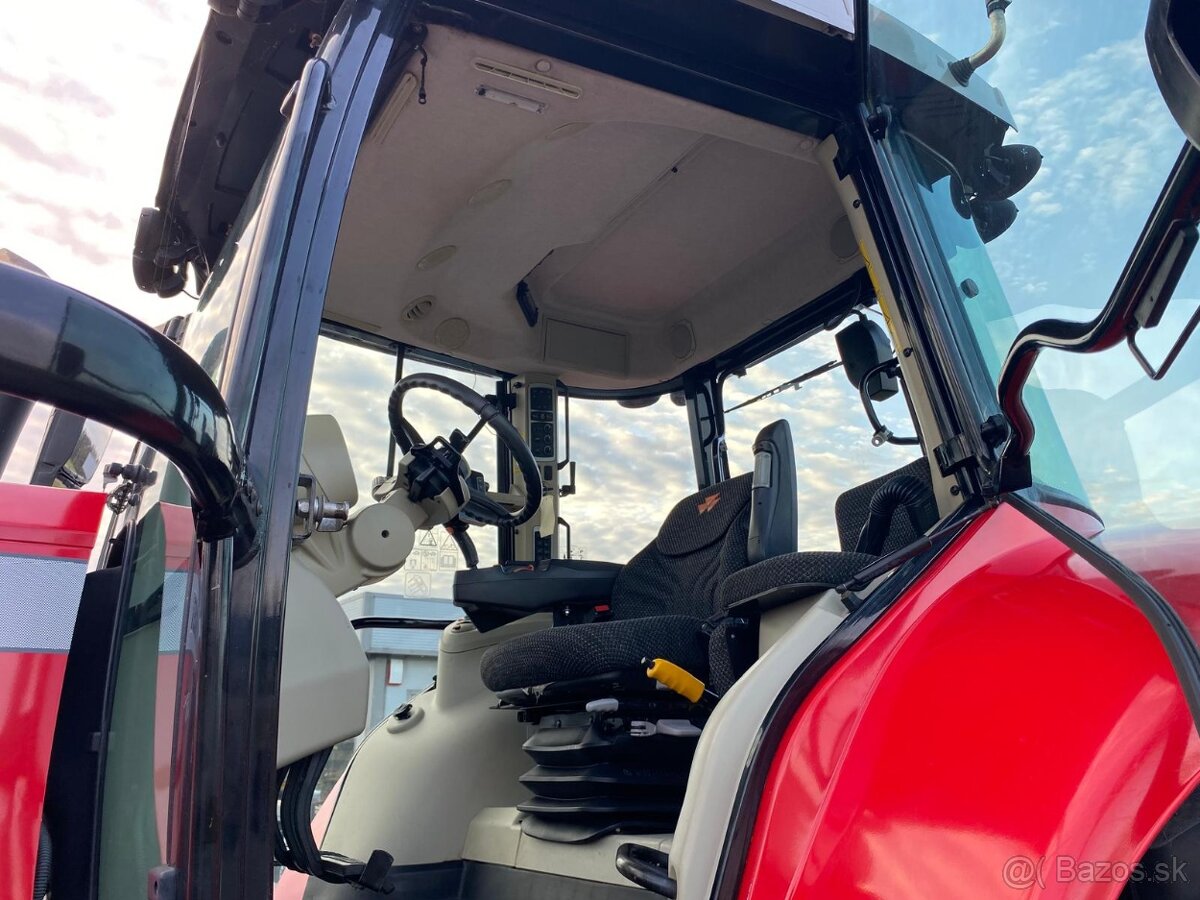 Massey Ferguson 7718 Dyna VT - 9