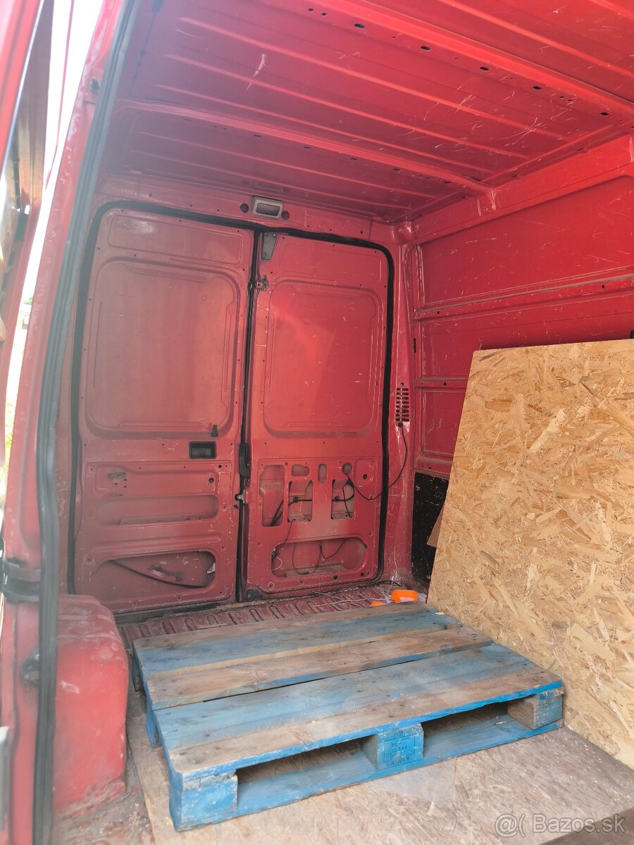 Fiat Ducato 2,3 - 9