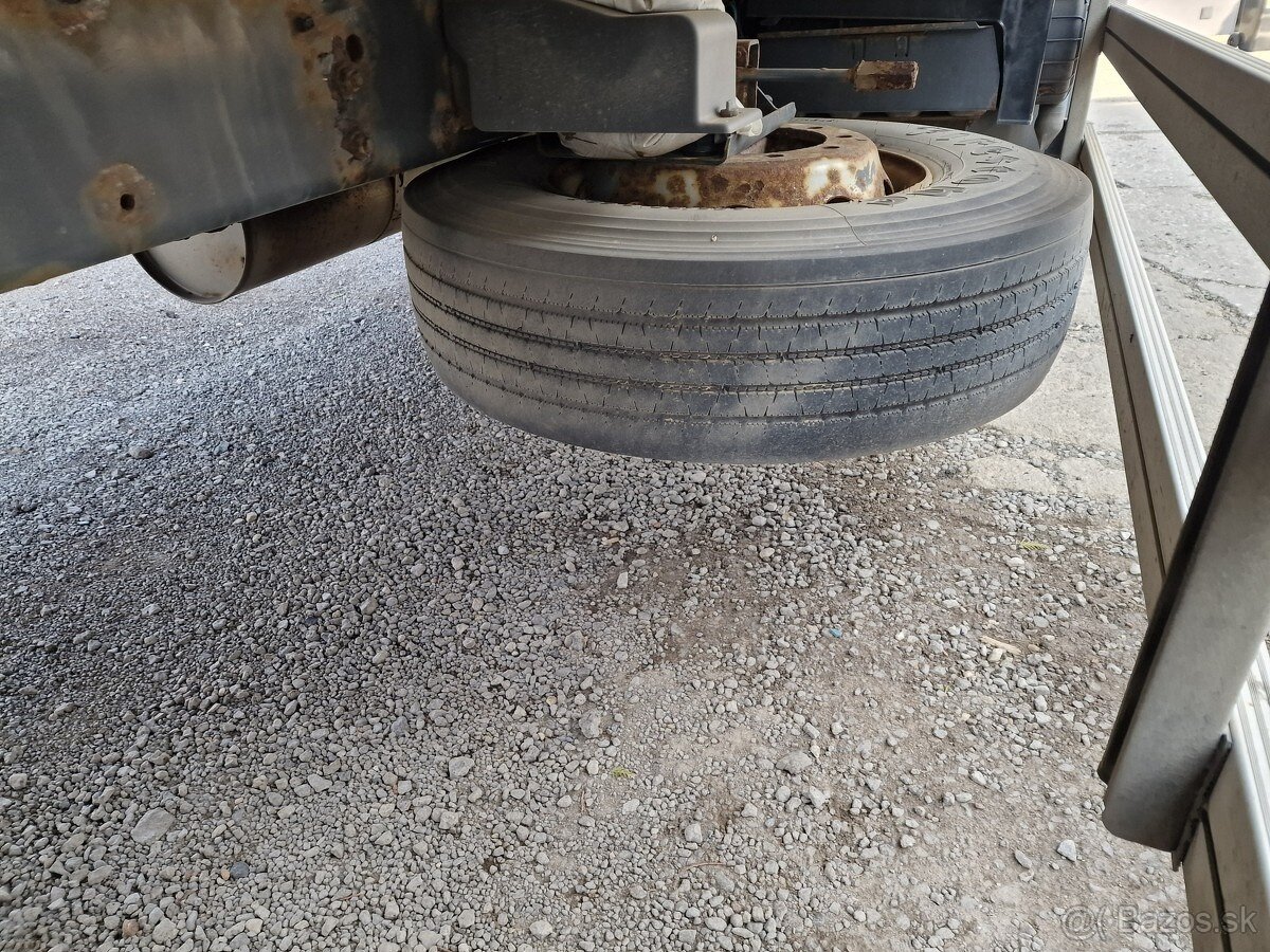 DAF LF 55.220, Euro 5, Carrier - 9