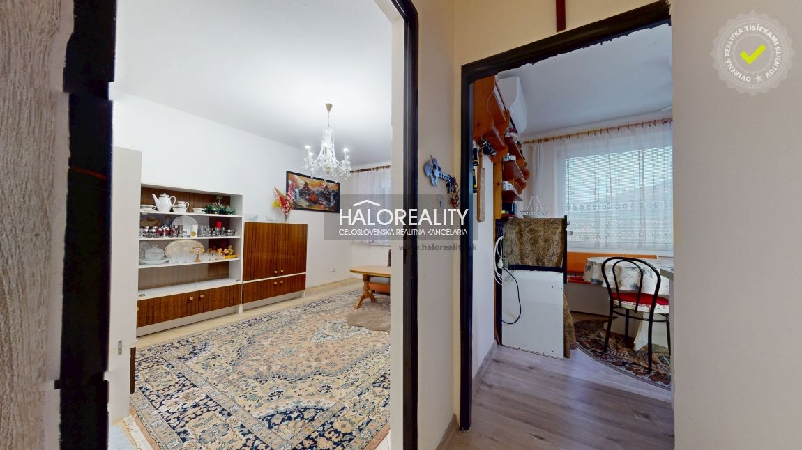 HALO reality - Predaj, dvojizbový byt Hnúšťa, Nábrežie Rimav - 9