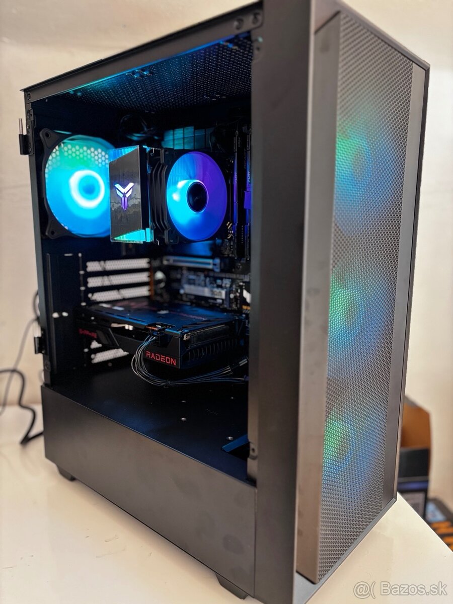 Servis, diagnostika, čistenie a skladanie PC - 9