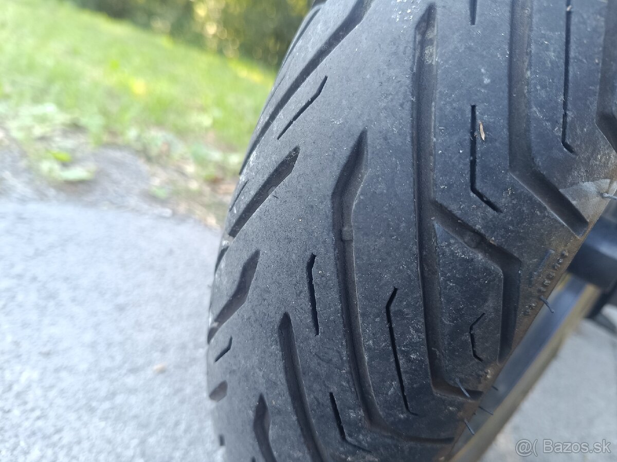 Predam Yamaha Xmax 250 - 9