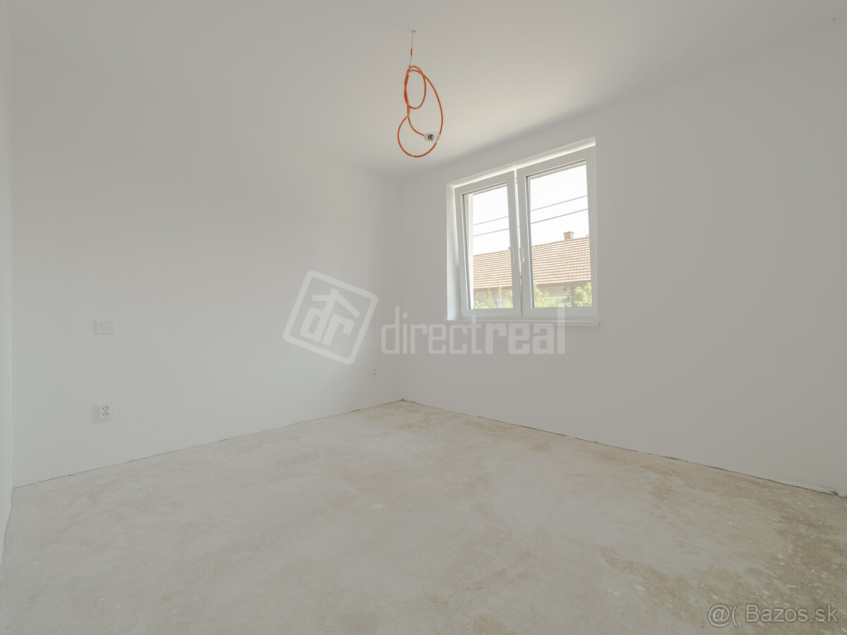 Váš nový domov v Borskom Mikuláši – 4-izbová… - 9