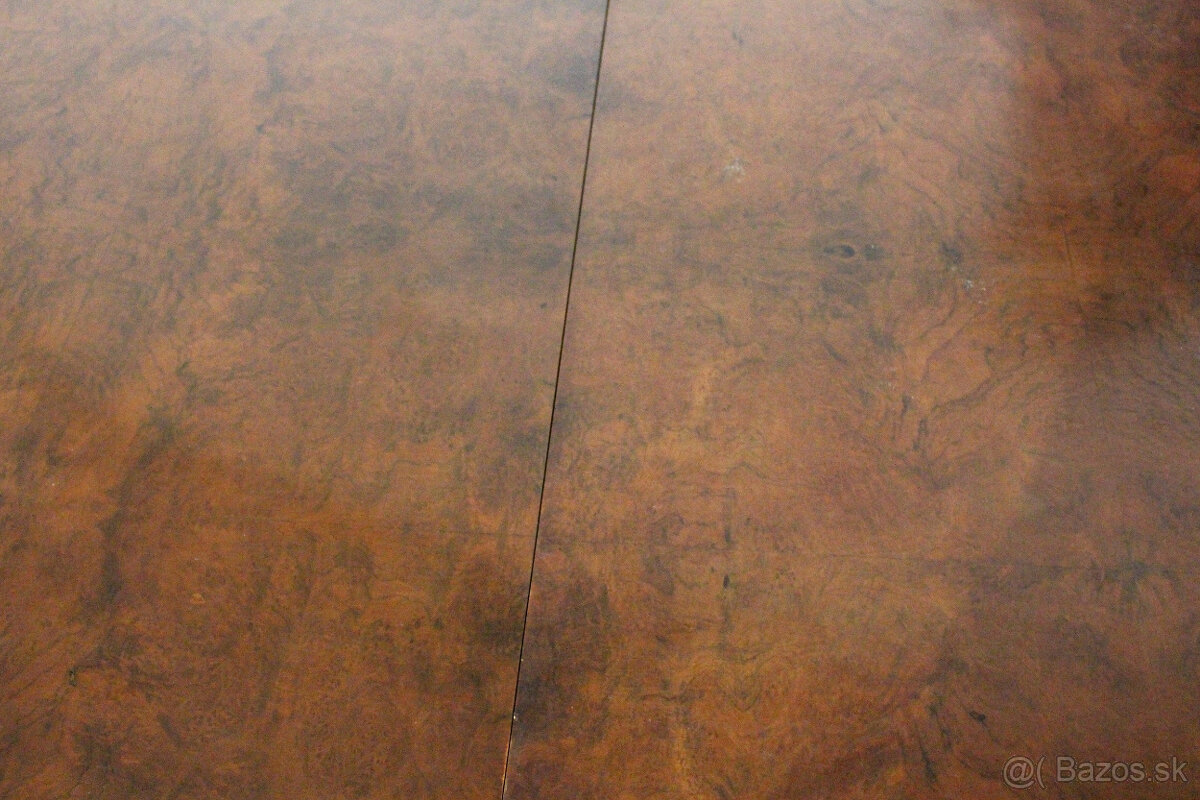 art deco stôl 1 - 9