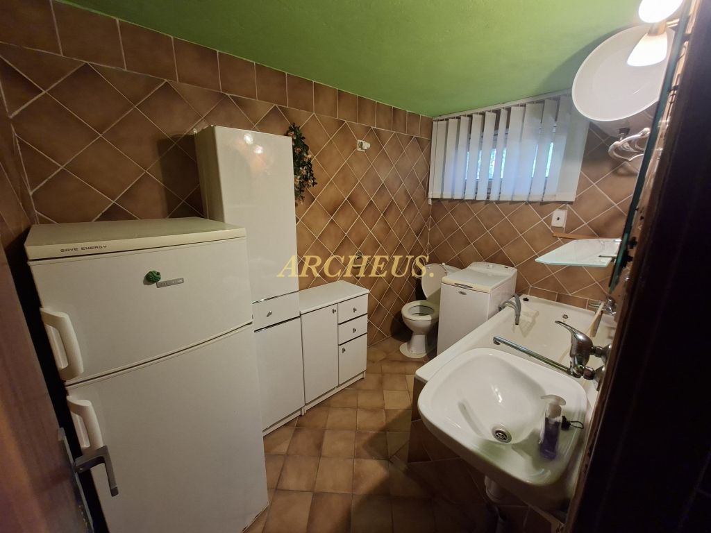 Chata v rekreačnej oblasti Drienica - 9