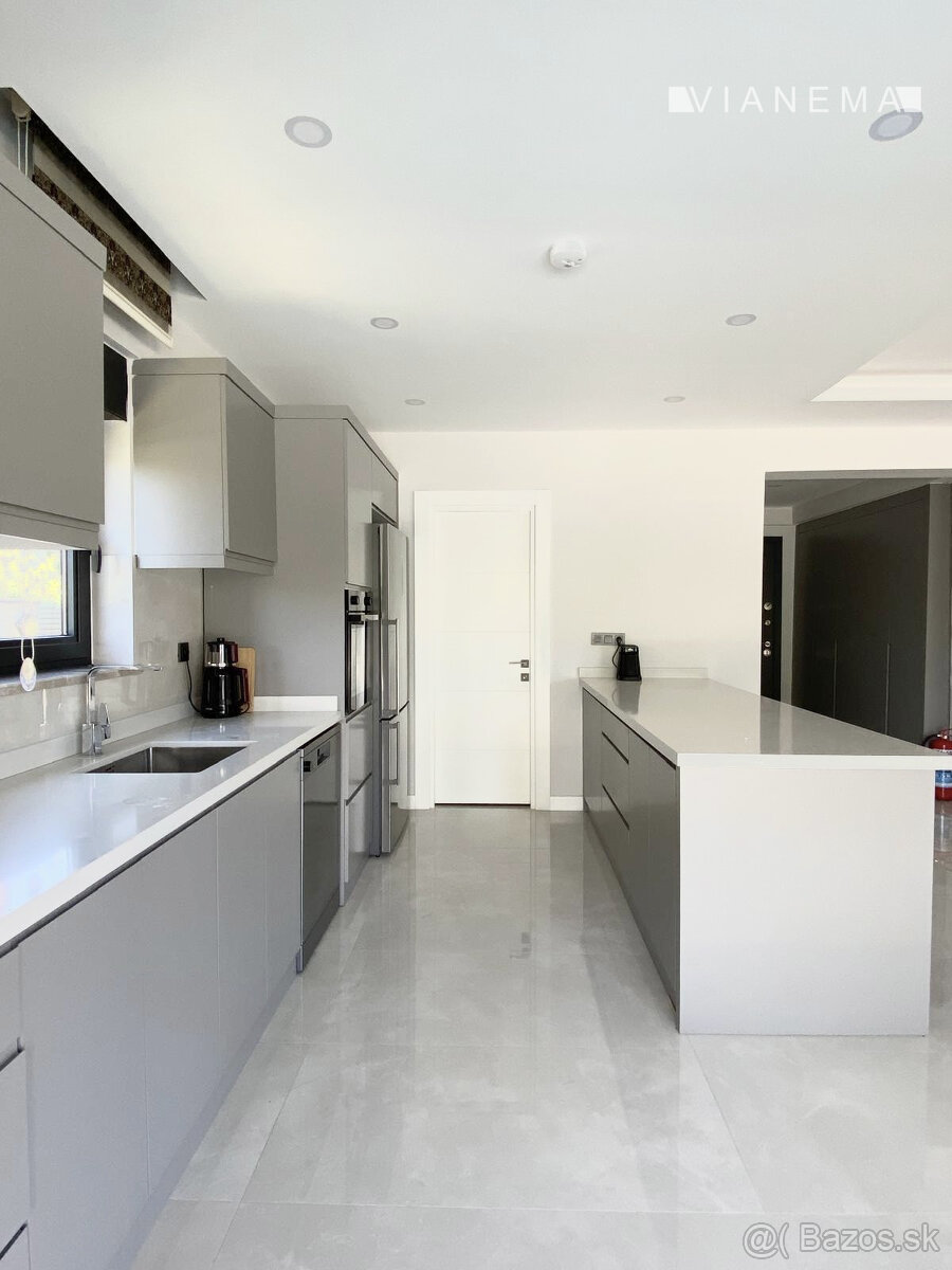 Prémiová vila IBA U NÁS 5i novostavba z 2024 - 9