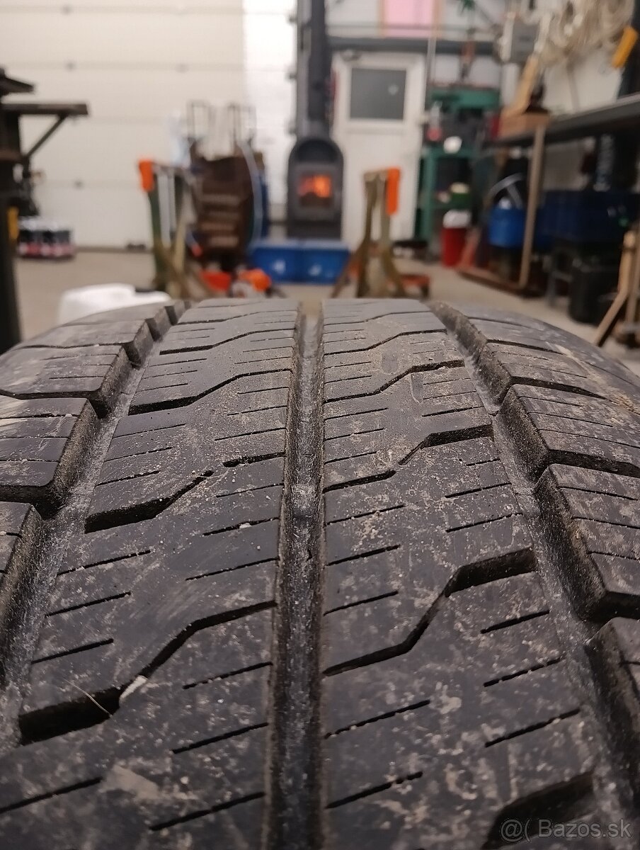 Pneumatiky 225/65 R16 C - 9